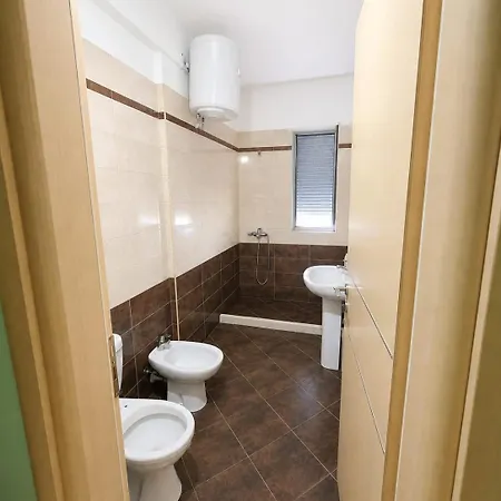 Kombinati Cozy Apartment *